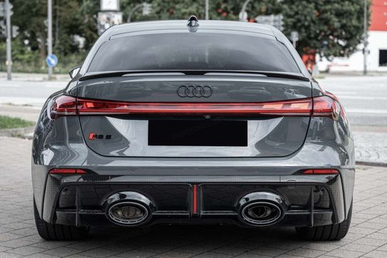 Audi A5 RS5 e-Hybrid
