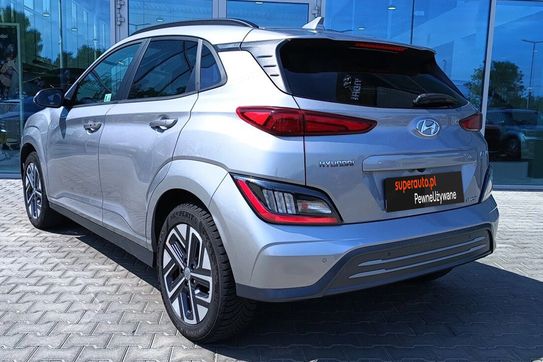Hyundai Kona 39kWh Smart