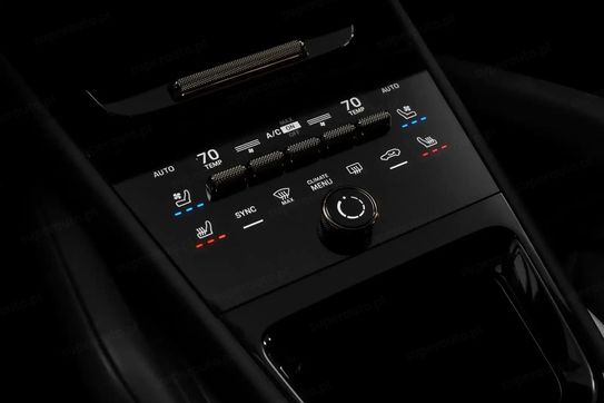 Porsche Cayenne Turbo E-Hybrid