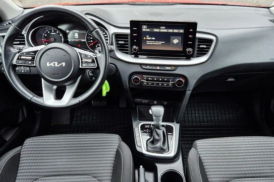 Kia XCeed 1.5 T-GDI M DCT