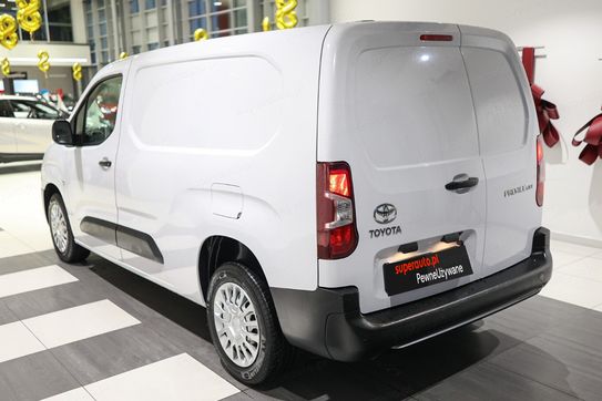 Toyota Proace City Long L2H1 Active