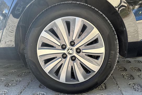 Skoda Superb Style 2.0 TSI  DSG