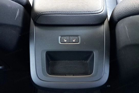 Volvo V60 B4 D Plus Dark aut