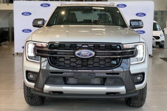 Ford Ranger Wildtrak A10 4x4