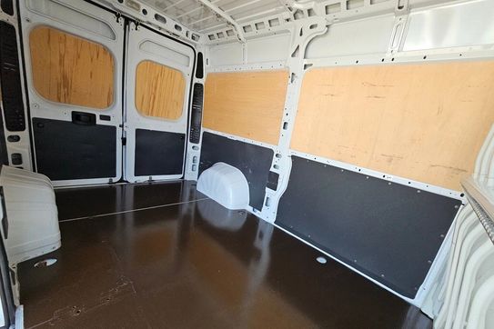 Peugeot Boxer BlueHDi L2H2