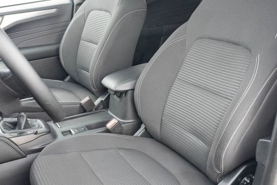 Ford Kuga 1.5 EcoBoost FWD Titanium