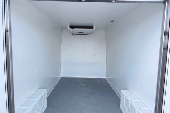 Fiat Ducato L3H2 Izoterma