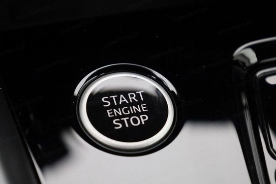 Audi A3 35 TFSI Advanced