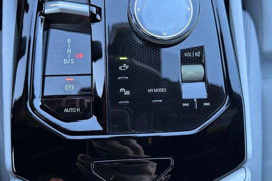 BMW Seria 5 530e xDrive M Sport