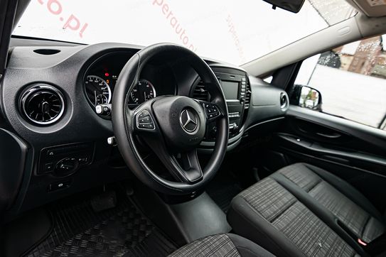 Mercedes Vito Tourer Ekstra Długi 116 CDI
