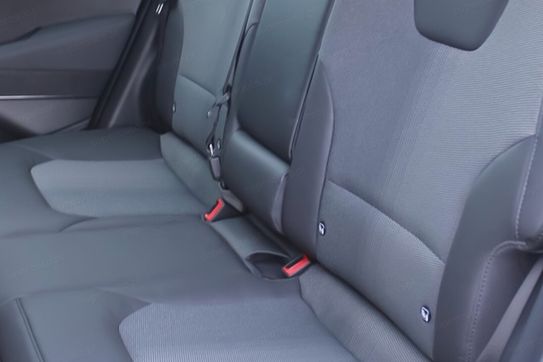 Kia Niro 1.6 GDI Hybrid Business Line