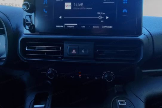 Toyota Proace City EV Long Active