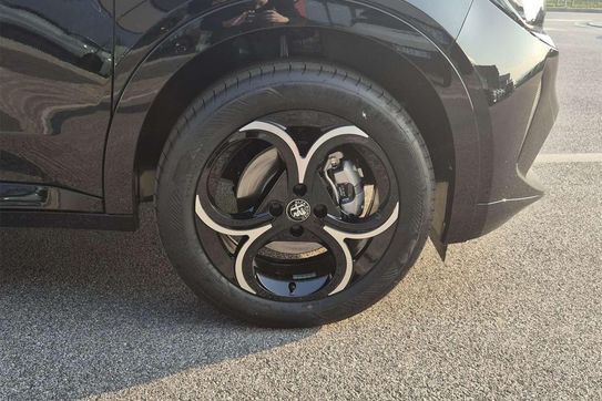 Alfa Romeo Junior 1.2 Ibrida Ti