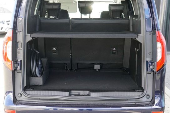 Mercedes EQT 45kWh Progressive