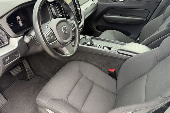 Volvo XC60 B4 B Plus Bright