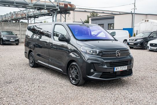 Citroen SpaceTourer XL L2H1 Business EAT8