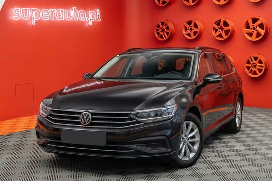 Volkswagen Passat Business 2.0 TDI  DSG