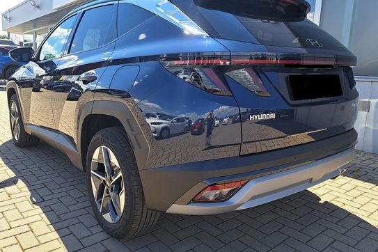 Hyundai Tucson 1.6 T-GDi  Executive 2WD DCT