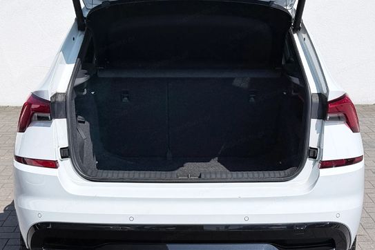 Skoda Kamiq TSI Monte Carlo
