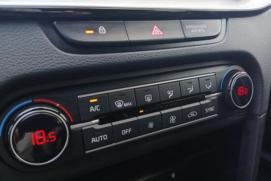 Kia ProCeed 1.5 T-GDI GT Line DCT