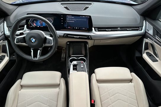 BMW X1 sDrive18d M Sport