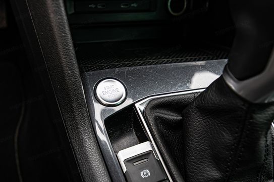 Volkswagen Tiguan 1.5 TSI Elegance DSG