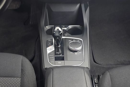 BMW Seria 1 118D Advantage
