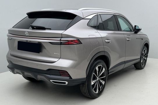 MG HS Exclusive 1.5 AT