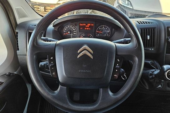 Citroen Jumper HDi L4H2