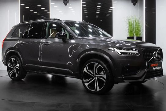 Volvo XC90 T8 AWD Plug-In Hybrid Plus Dark 7os aut