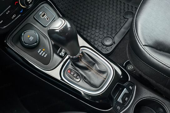 Jeep Compass 1.4 TMair Limited 4WD S&S aut