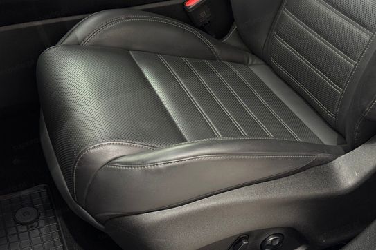 Alfa Romeo Tonale 1.5 T4 GSE mHEV Veloce DCT