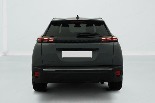 Peugeot 2008 ALLURE 1.2 PureTech