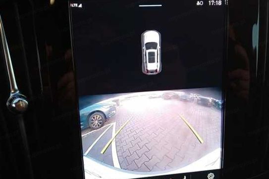 Volvo V90 CC B5 D AWD Pro aut