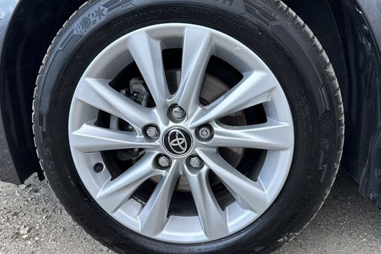 Toyota Corolla 1.8 Hybrid Comfort