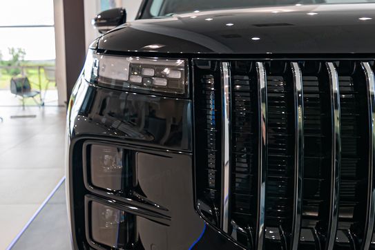 Jaecoo 7 1.5 T-GDI Super Hybrid Exclusive DHT