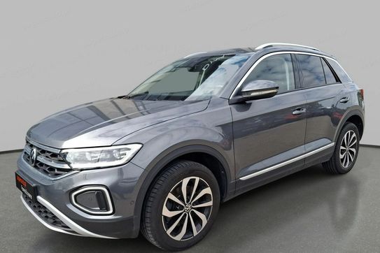 Volkswagen T-Roc 2.0 TSI 4Mot. DSG