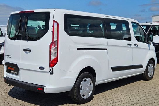 Ford Transit Custom Kombi L2H1