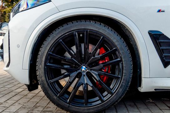 BMW X5 xDrive40i M Sport