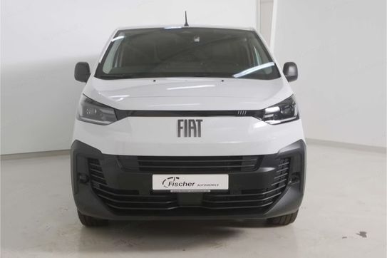 Fiat Scudo XL L2H1