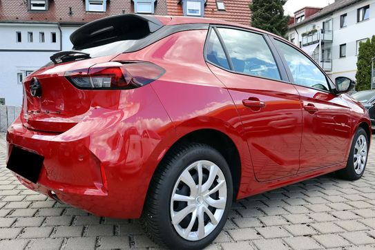 Opel Corsa Edition 1.2 Turbo