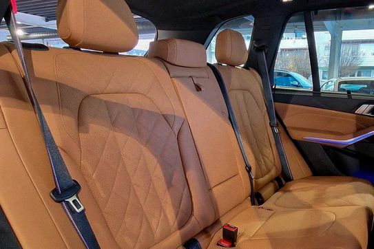 BMW X5 xDrive30d M Sport