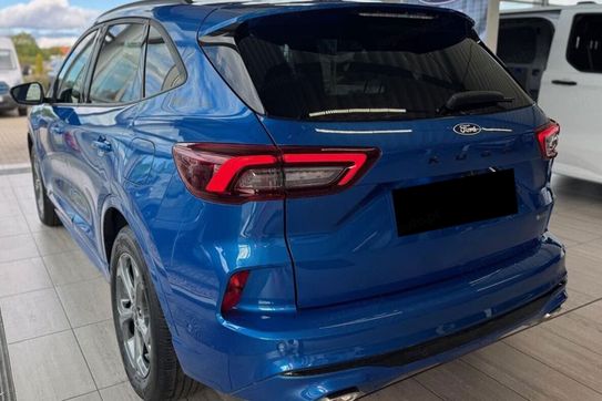 Ford Kuga ST-Line X 2.5 PHEV