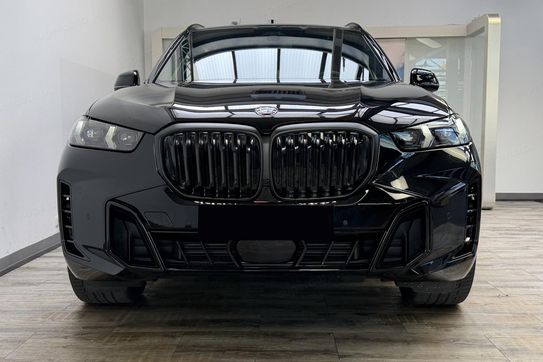 BMW X5 xDrive30d M Sport