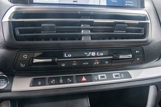 Citroen SpaceTourer XL L2H1 Plus EAT8