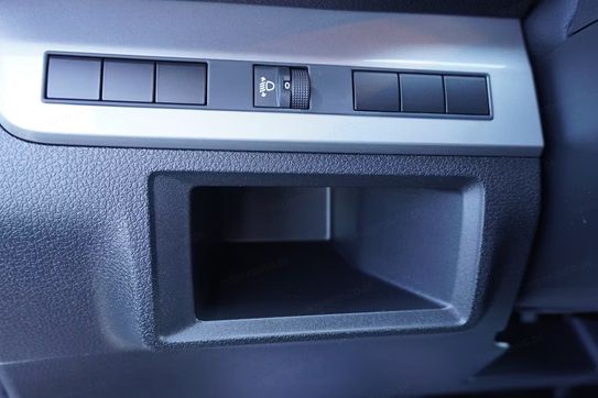 Fiat Scudo XL L2H1 Zabudowa Brygadowa Składana