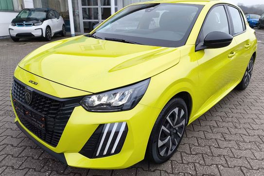 Peugeot 208 Style 1.2 PureTech