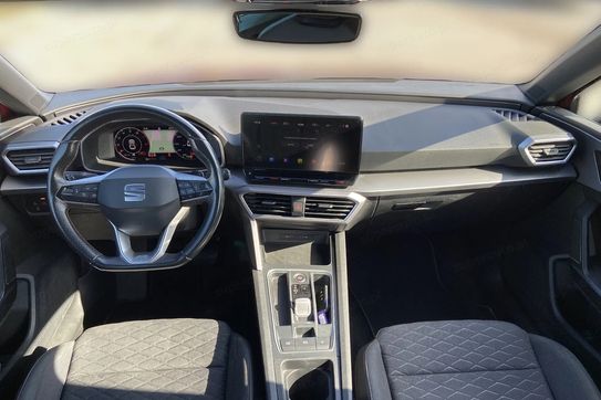 Seat Leon 1.5 Etsi Fr Dsg