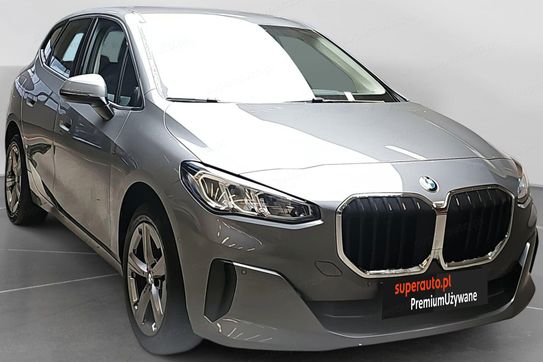 BMW Seria 2 Active Tourer 218i