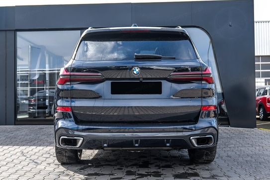 BMW X5 xDrive40i M Sport